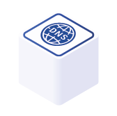 3D Cube Icons CARI_DNS