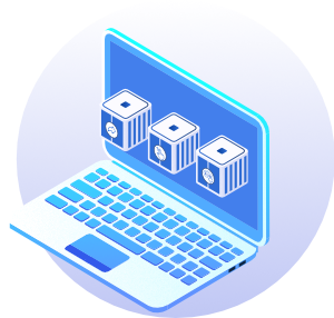 Docker Images Cards Docker Volumes