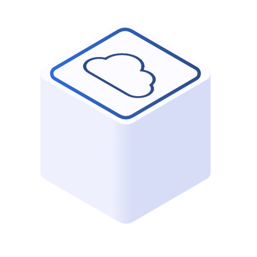 Icon cloud